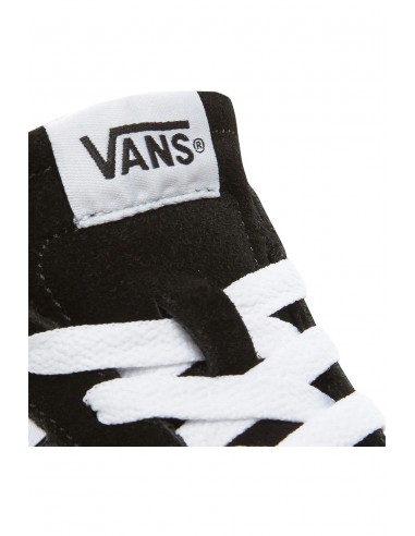 VANS YT FILMORE (SUEDE/CANVAS)