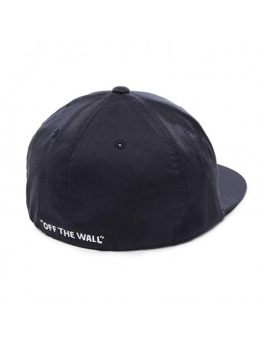 GORRA VANS MN SPLITZ