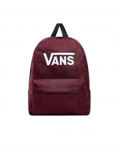 VANS OLD SKOOL PRINT BACPACK