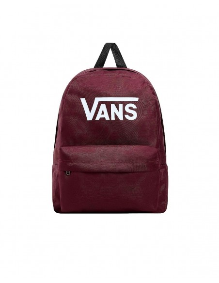 VANS OLD SKOOL PRINT BACPACK