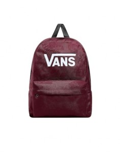 VANS OLD SKOOL PRINT BACPACK 2