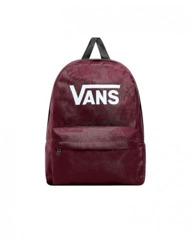 VANS OLD SKOOL PRINT BACPACK