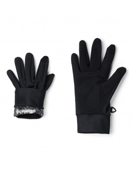 GUANTES COLUMBIA W TRAIL SUMMIT RUNNING GLOVE