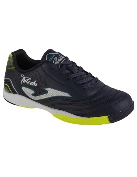 JOMA ZAPATILLAS TOLEDO JR 2403 INDOOR