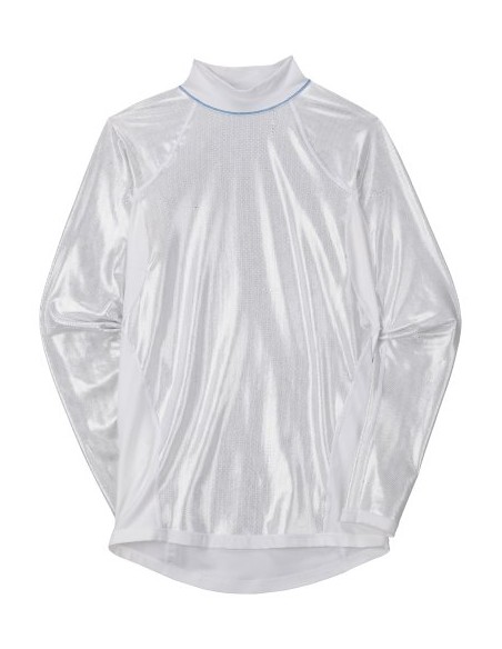 COLUMBIA M BASE LAYER MIDWEIGHT MOCK NECK