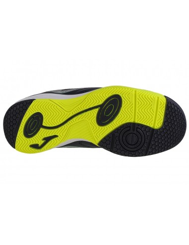 JOMA ZAPATILLAS TOLEDO JR 2403 INDOOR
