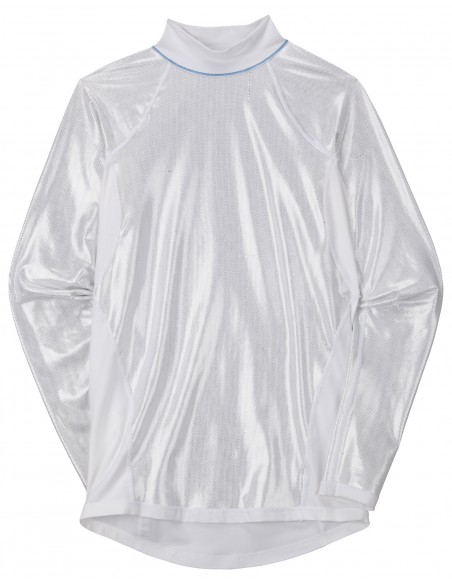 COLUMBIA M BASE LAYER MIDWEIGHT MOCK NECK
