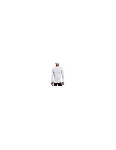 COLUMBIA M BASE LAYER MIDWEIGHT MOCK NECK