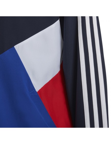 ADIDAS CB WND BR