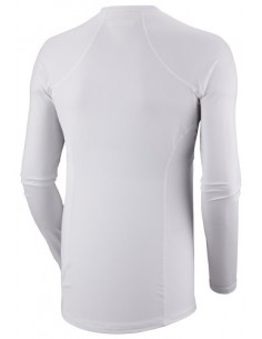 COLUMBIA M BASE LAYER MIDWEIGHT CREW NECK 2