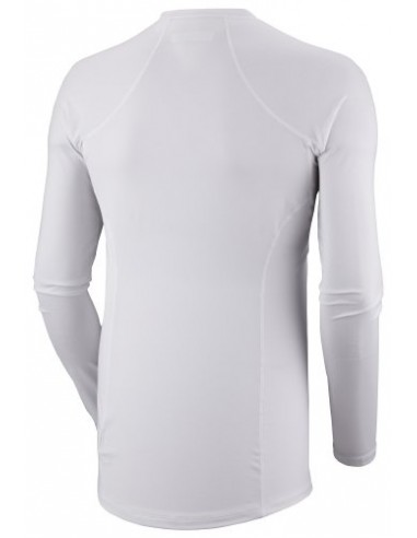 COLUMBIA M BASE LAYER MIDWEIGHT CREW NECK