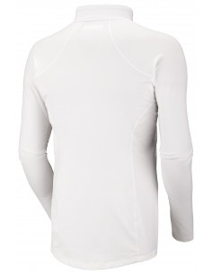 COLUMBIA M BASE LAYER MIDWEIGHT 1/2 ZIP 2
