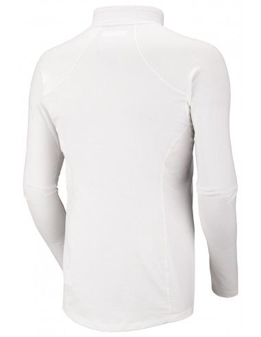 COLUMBIA M BASE LAYER MIDWEIGHT 1/2 ZIP