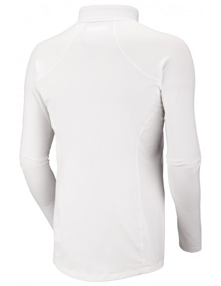 COLUMBIA M BASE LAYER MIDWEIGHT 1/2 ZIP