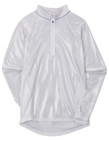 COLUMBIA M BASE LAYER MIDWEIGHT 1/2 ZIP