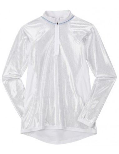 COLUMBIA W BASE LAYER MIDWEIGHT 1/2 ZIP
