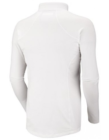COLUMBIA M BASE LAYER MIDWEIGHT 1/2 ZIP