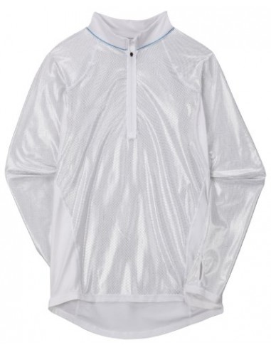 COLUMBIA M BASE LAYER MIDWEIGHT 1/2 ZIP