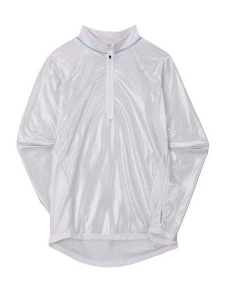 COLUMBIA M BASE LAYER MIDWEIGHT 1/2 ZIP