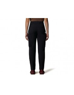PANTALON TNF W EXPLORATION CARGO PANTS - NEGRO 2