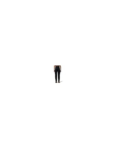 PANTALON TNF W EXPLORATION CARGO PANTS - NEGRO