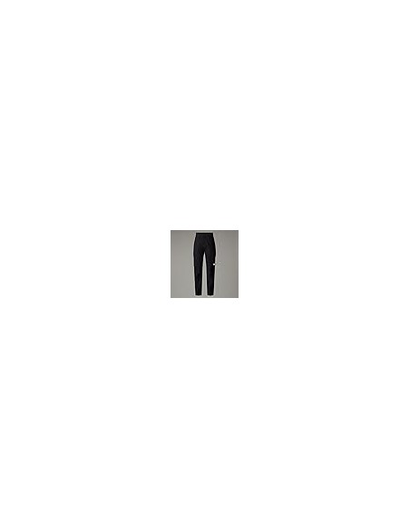 PANTALON TNF W EXPLORATION CARGO PANTS - NEGRO