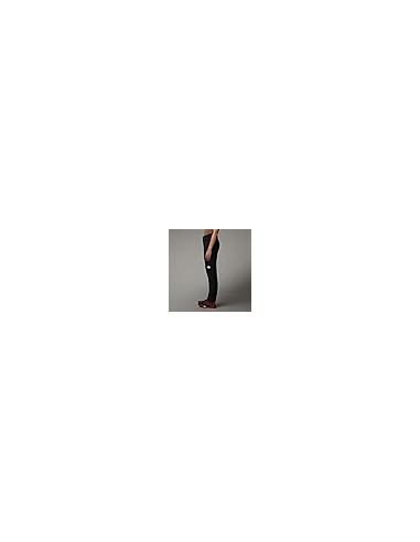 PANTALON TNF W EXPLORATION CARGO PANTS - NEGRO