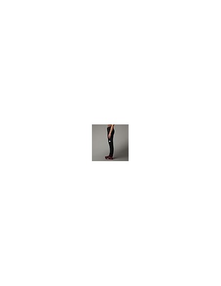PANTALON TNF W EXPLORATION CARGO PANTS - NEGRO