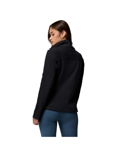 CHAQUETA POLAR COLUMBIA FAST TREK II JACKET
