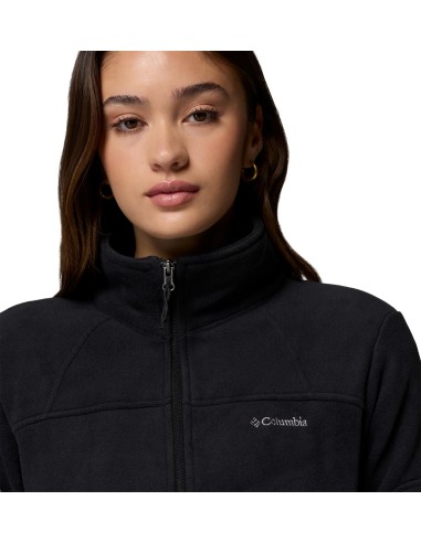 CHAQUETA POLAR COLUMBIA FAST TREK II JACKET