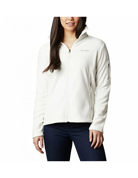 CHAQUETA POLAR COLUMBIA FAST TREK II JACKET