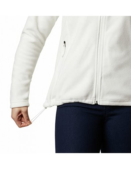 CHAQUETA POLAR COLUMBIA FAST TREK II JACKET