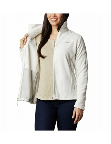 CHAQUETA POLAR COLUMBIA FAST TREK II JACKET