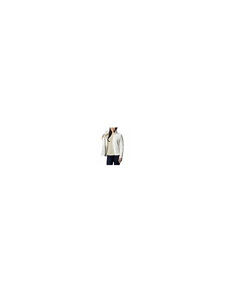 CHAQUETA POLAR COLUMBIA FAST TREK II JACKET