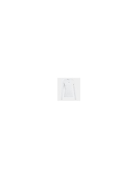 Camiseta ADIDAS-TF LS TEE M-HP0640-BLANCO-HOMBRE