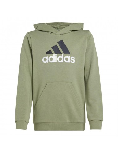 ADIDAS SUDADERA U BL 2 HOODIE