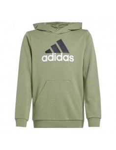 ADIDAS SUDADERA U BL 2 HOODIE 2