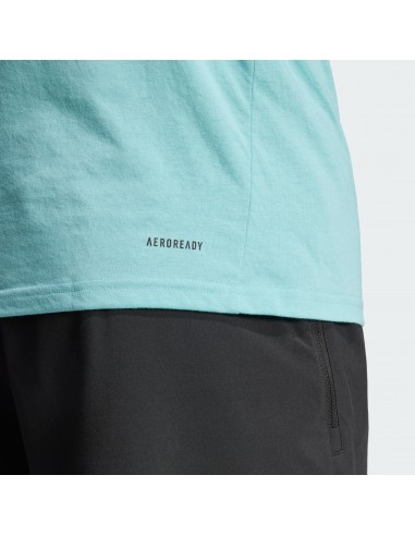 ADIDAS CAMISETA TR-ES FR T