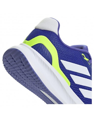 Calzado multideporte UNISEX JUNIOR ADIDAS...