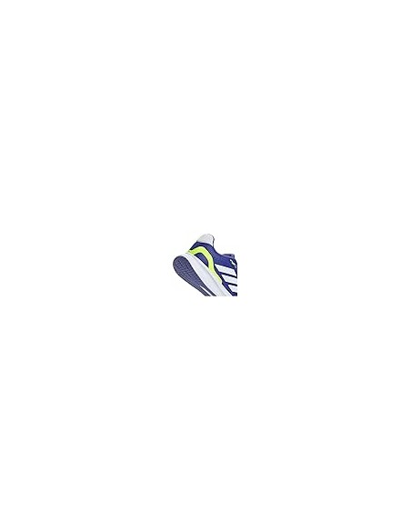 Calzado multideporte UNISEX JUNIOR ADIDAS RUNFALCON 5 J IE8590 AZUL