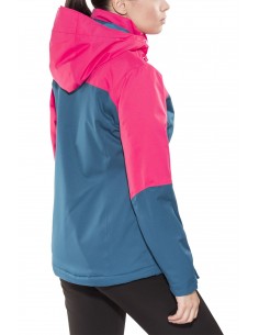 COLUMBIA EVERETT MOUNTAIN JACKET 2