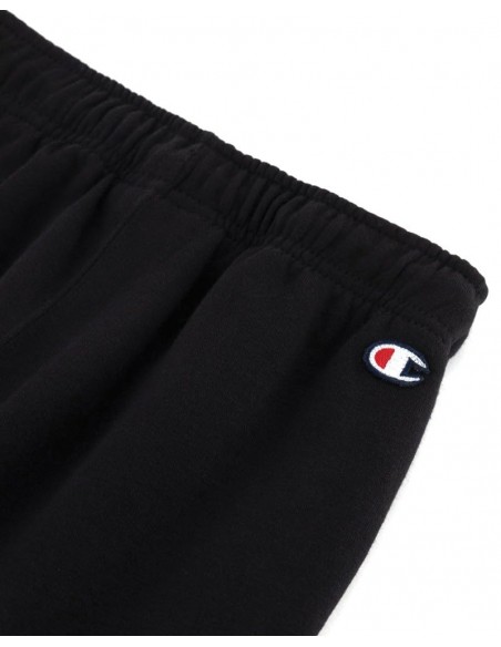 CHAMPION PANTALÓN PUÑO Y CORDÓN