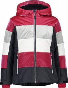 KID G JACKET FIX HOOD-30W0255-B873