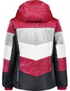 KID G JACKET FIX HOOD-30W0255-B873 2