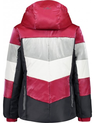 KID G JACKET FIX HOOD-30W0255-B873
