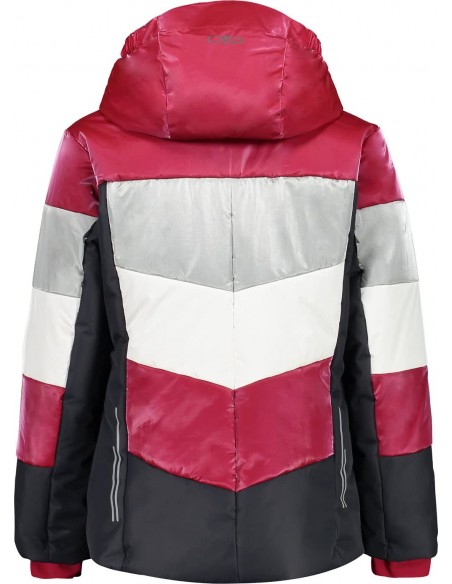 KID G JACKET FIX HOOD-30W0255-B873