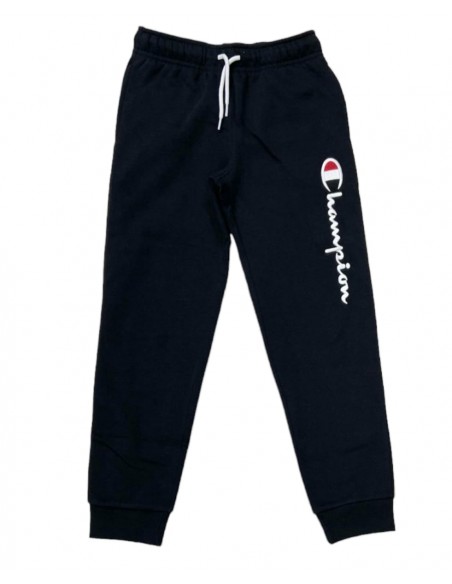 CHAMPION PANTALÓN PUÑO Y CORDÓN