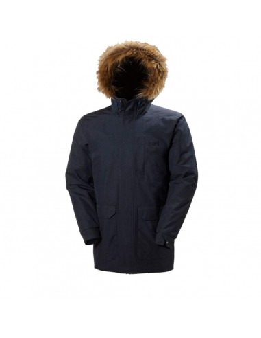 HELLY HANSEN DUBLINER PARKA