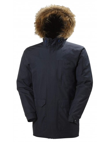 HELLY HANSEN DUBLINER PARKA
