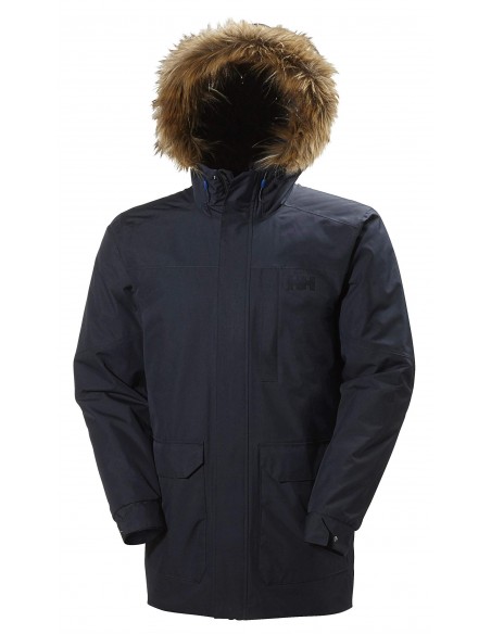 HELLY HANSEN DUBLINER PARKA